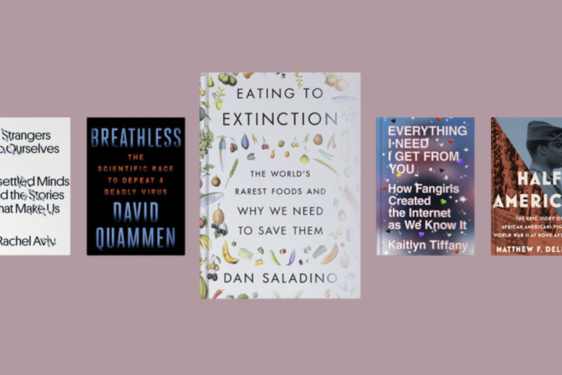 10 лучших научно-популярных книг 2022 года 10 лучших научно-популярных книг 2022 года