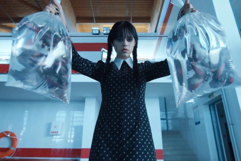 10 сериалов 2022 года, которые вы могли пропустить 10 сериалов 2022 года, которые вы могли пропустить