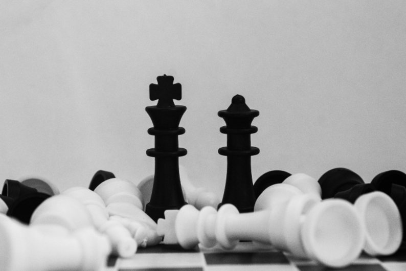 Топ-5 хобби, чтобы прокачать мозг Топ-5 хобби, чтобы прокачать мозг