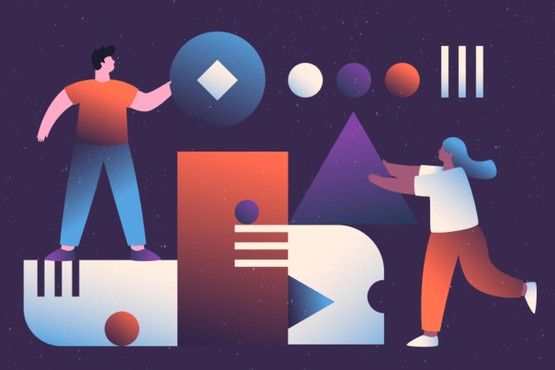 Как и чему стоит учиться уже сегодня. Интервью с Дмитрием Судаковым, руководителем проекта «Атлас новых профессий»