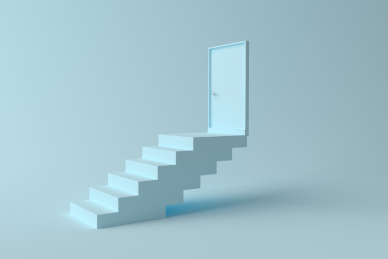 Почему мы боимся пустых коридоров, или Что такое лиминальность