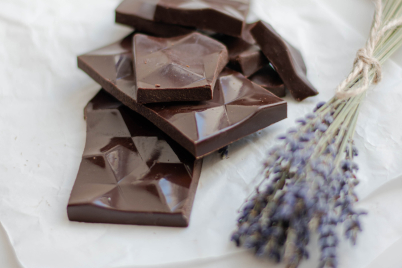 Рацион для хорошего настроения: что есть для счастья