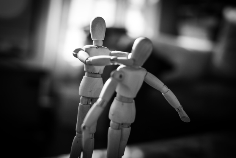 «Давай поговорим»: как разрешать основные типы конфликтов на работе