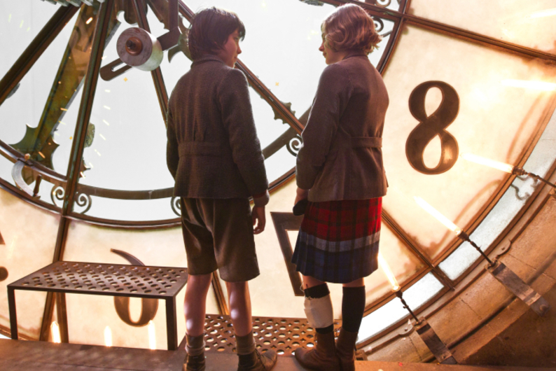 Для хорошего настроения: книги и фильмы со счастливым концом Для хорошего настроения: книги и фильмы со счастливым концом