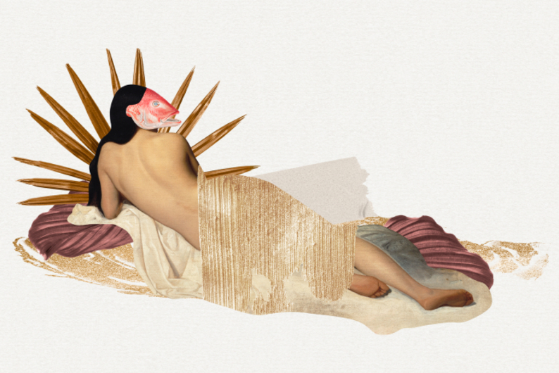 Как связаны креативность и талант Как связаны креативность и талант