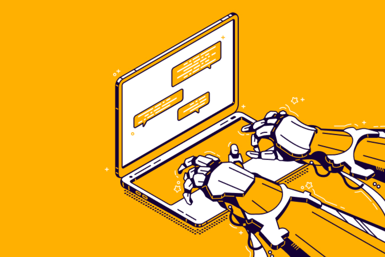 Что такое ChatGPT: смогут ли алгоритмы оставить людей без работы