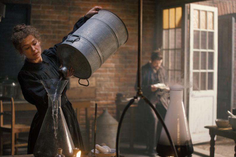 7 фильмов о научных открытиях 7 фильмов о научных открытиях