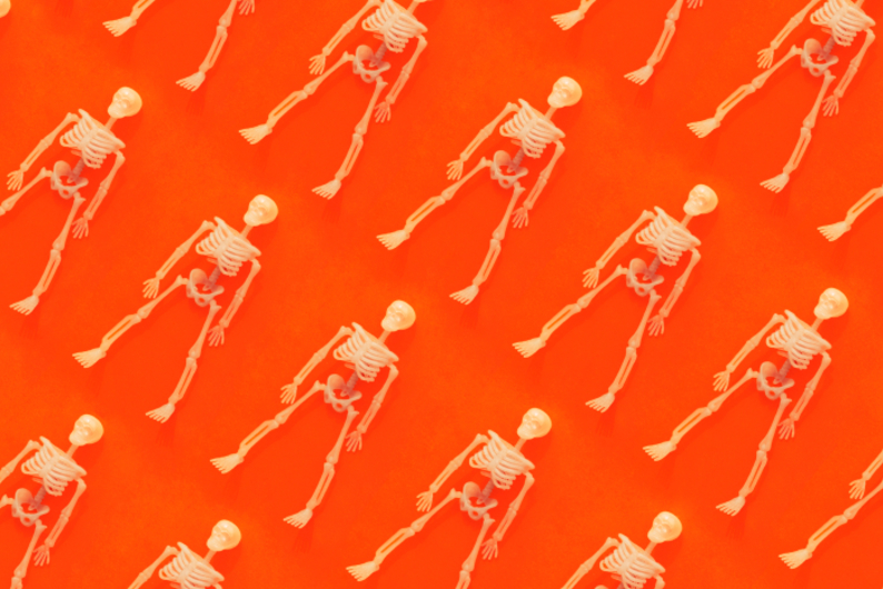 7 неожиданных фактов об устройстве нашего организма