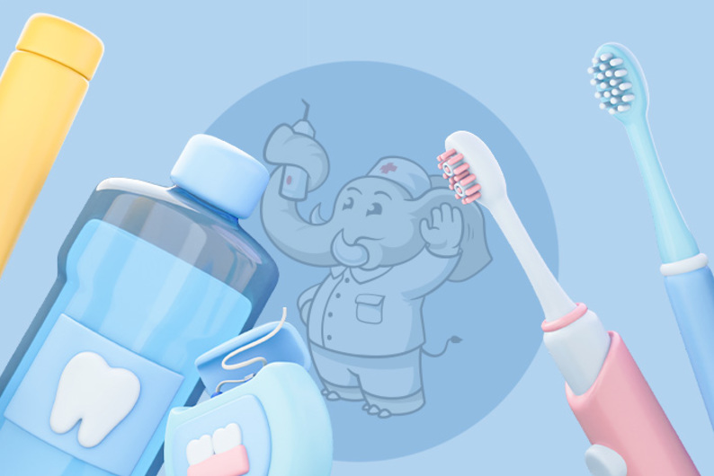 А ваш стоматолог об этом рассказал?