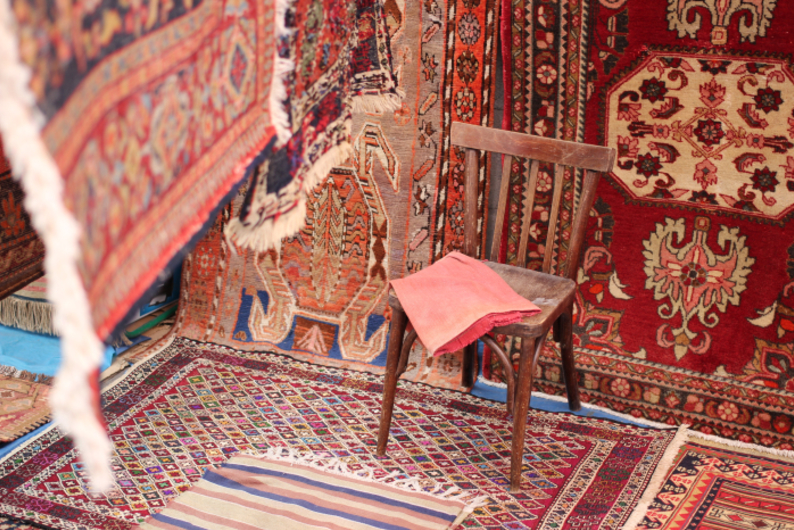 Дом вдали от дома: Армения