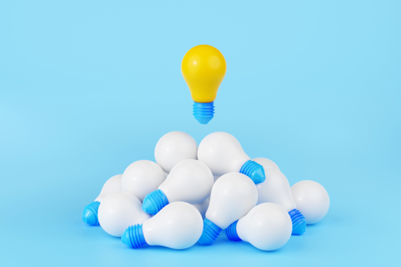 Инструкция: как предложить идею, в которую поверят ваши коллеги