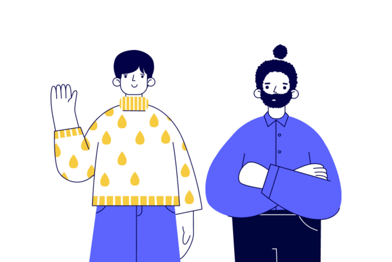 Ангел или демон: насколько вы приятный человек? Ангел или демон: насколько вы приятный человек?