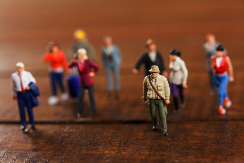 Как общаться с пожилыми родителями Как общаться с пожилыми родителями