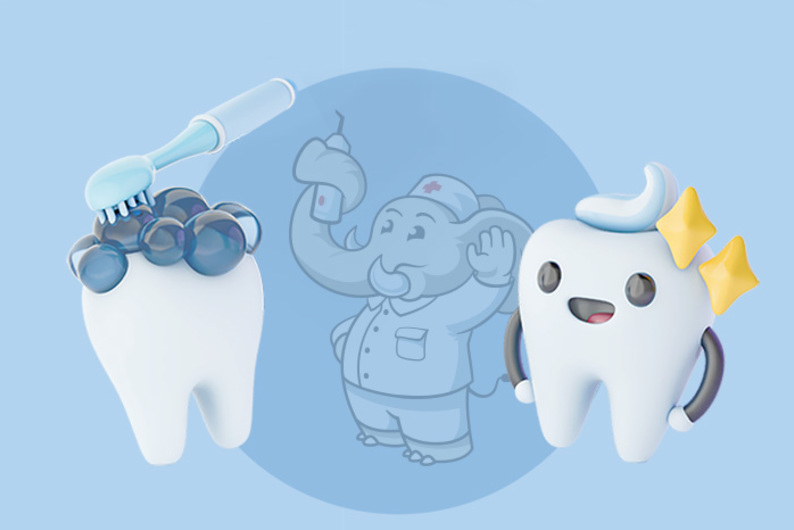 Как понять, что вы чистите зубы неправильно: 10 частых ошибок