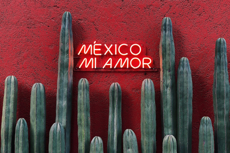 Как живется русским эмигрантам в Мексике