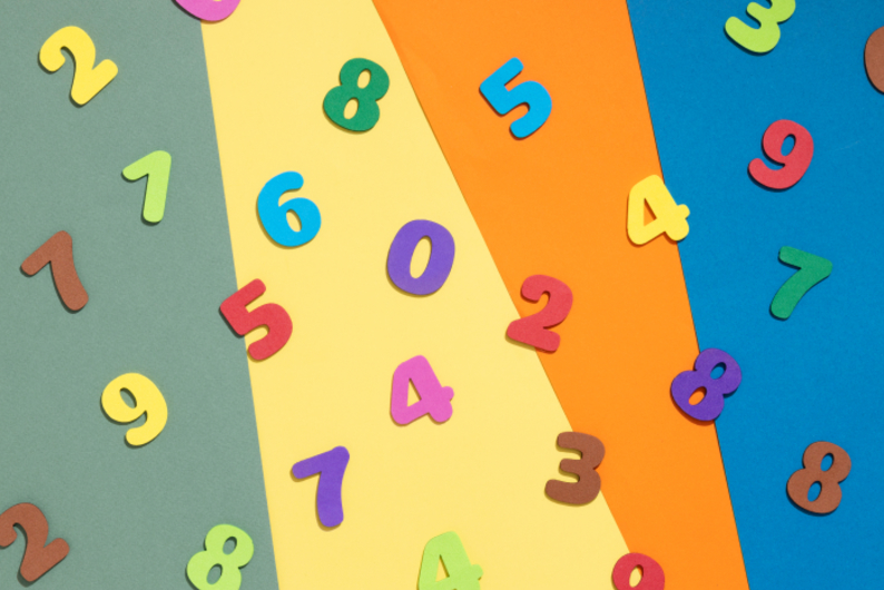 Как запоминать числа, даты и пин-коды