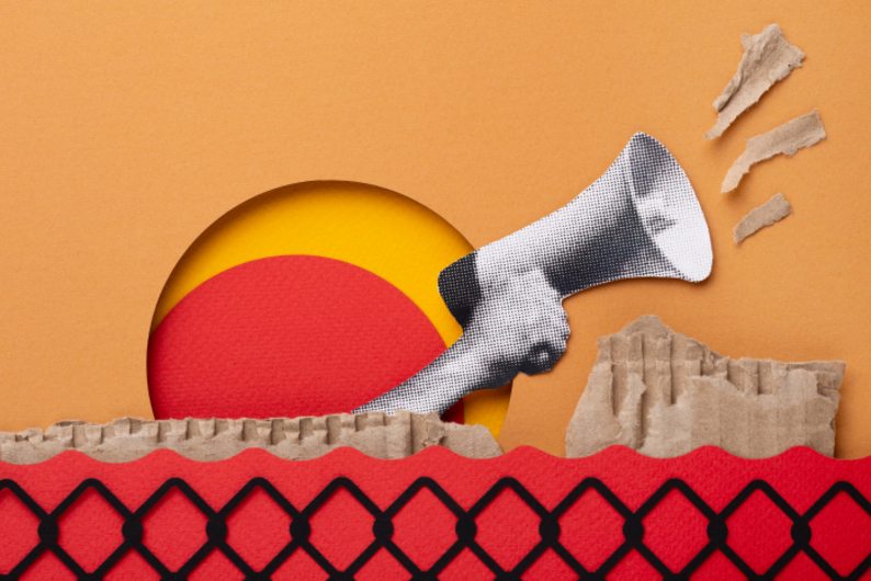 О жизни, искусстве и обществе: 5 арт-манифестов, которые актуальны и сегодня