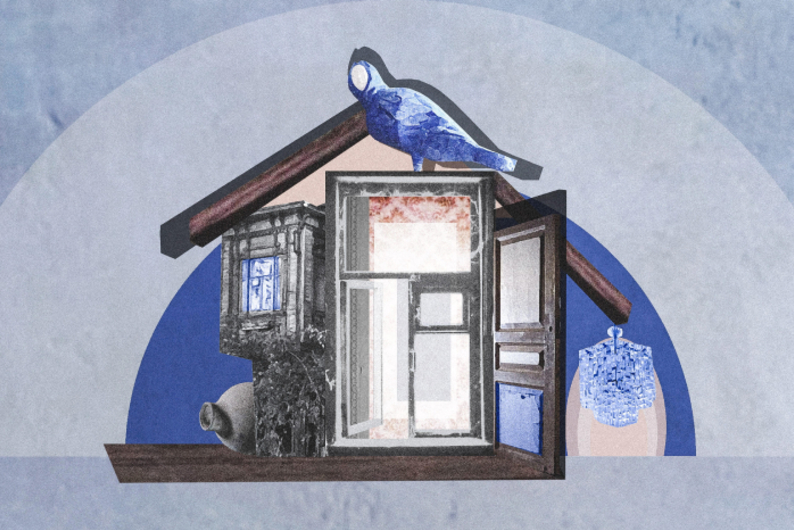 Авторское документальное кино о художниках: как освободиться от штампов и быть интересными Авторское документальное кино о художниках: как освободиться от штампов и быть интересными