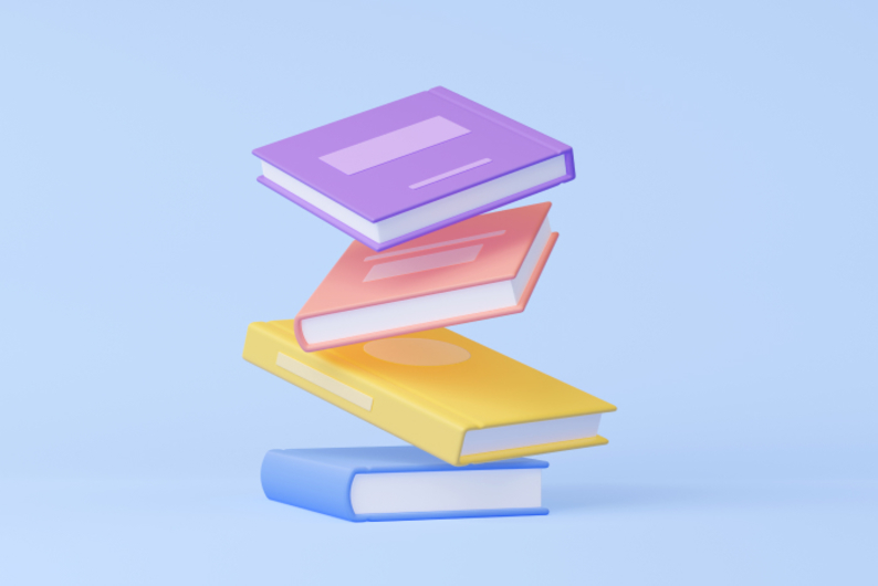 Снизить стресс и прокачать навыки: зачем нужна корпоративная библиотека