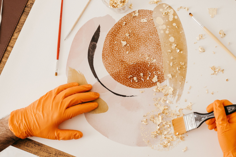 Как и чему учиться, чтобы построить карьеру в креативной индустрии