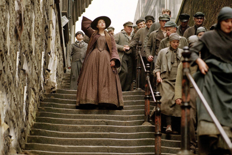 Что такое «буржуазия» и почему это не оскорбление