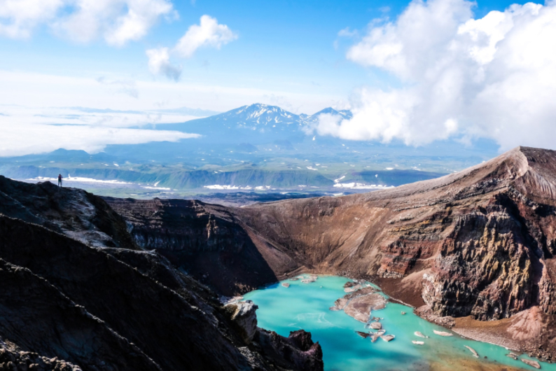 Самые кинематографичные места России, которые стоит посетить