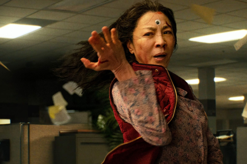 Как понять фильм «Все везде и сразу»