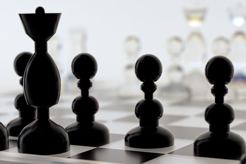 Что такое гегемония и как она сформировала общество