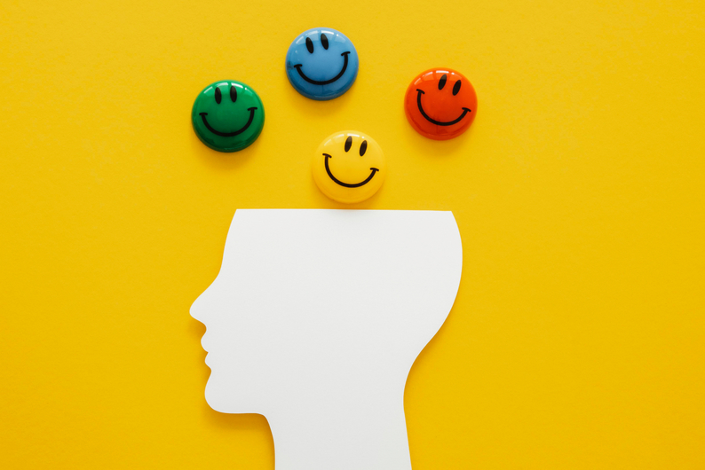 Какой вы тип личности и как это знание поможет вам в работе