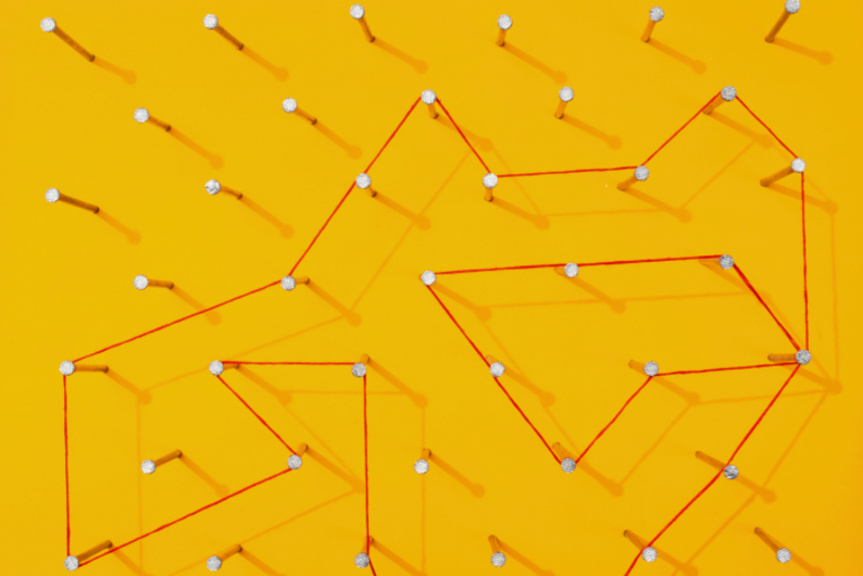 Ментальные карты: инструмент для улучшения мышления и планирования