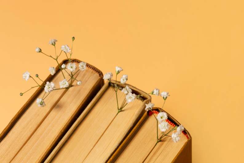 Лекарство для души: как поэзия помогает справляться со стрессом