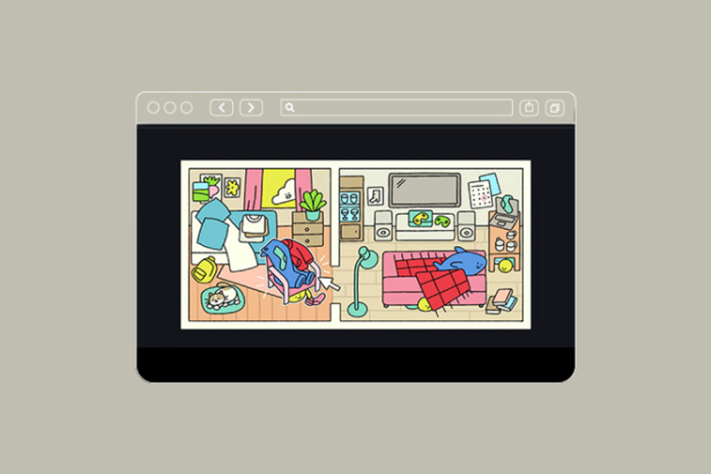 Как навести порядок и уют дома: бесплатный курс