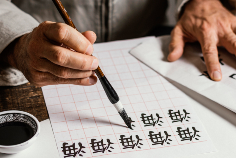 Как не надо учить китайский язык: самые частые ошибки начинающих Как не надо учить китайский язык: самые частые ошибки начинающих