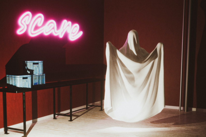 «Ушел по-английски»: что делать, если вы столкнулись с гостингом