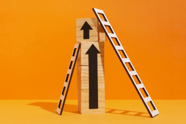 Серия карьерных бесплатных онлайн-курсов 