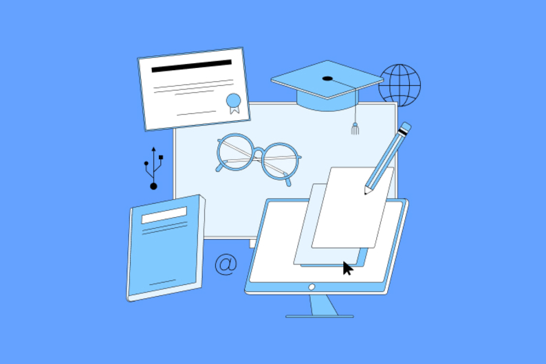 Списать не получится: как проходит сессия в онлайне и чем она отличается от обычной