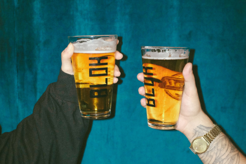 Лагер, эль или смузи: гайд по пивным сортам Лагер, эль или смузи: гайд по пивным сортам