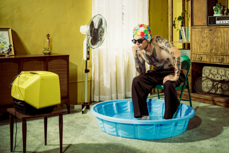 Жить, а не выживать: как наслаждаться жизнью в условиях неопределенности