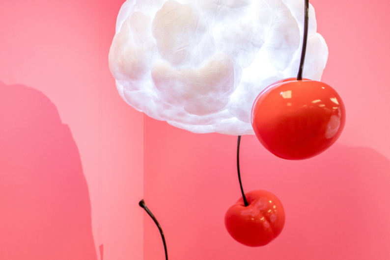 И все-таки они связаны: что общего у сексуального и гастрономического удовольствия И все-таки они связаны: что общего у сексуального и гастрономического удовольствия