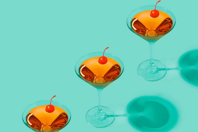 Как люди хотели устроить пьянку, а построили цивилизацию