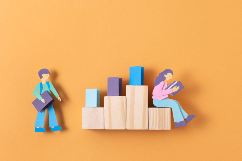 Как развивать сотрудников: модели корпоративного обучения