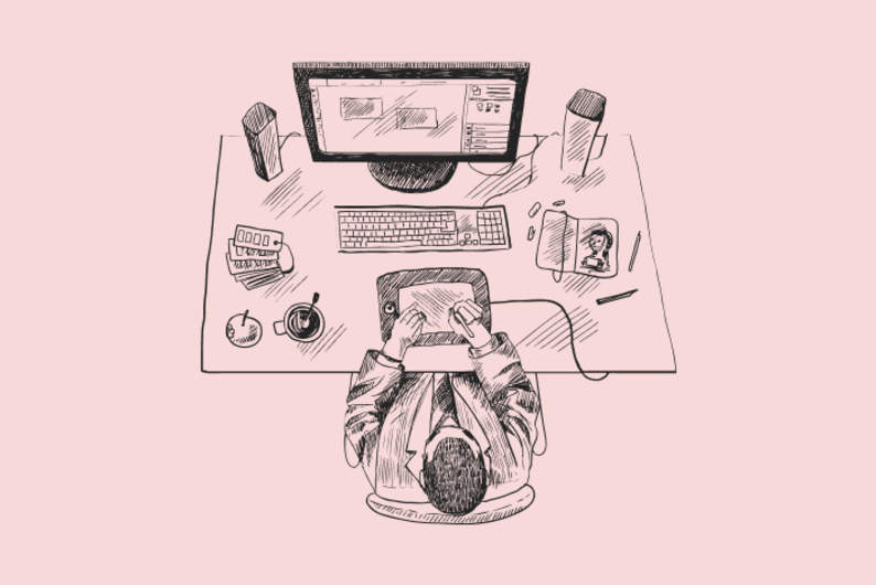 И кем ты будешь работать? 15 сфер, где нужны графические дизайнеры