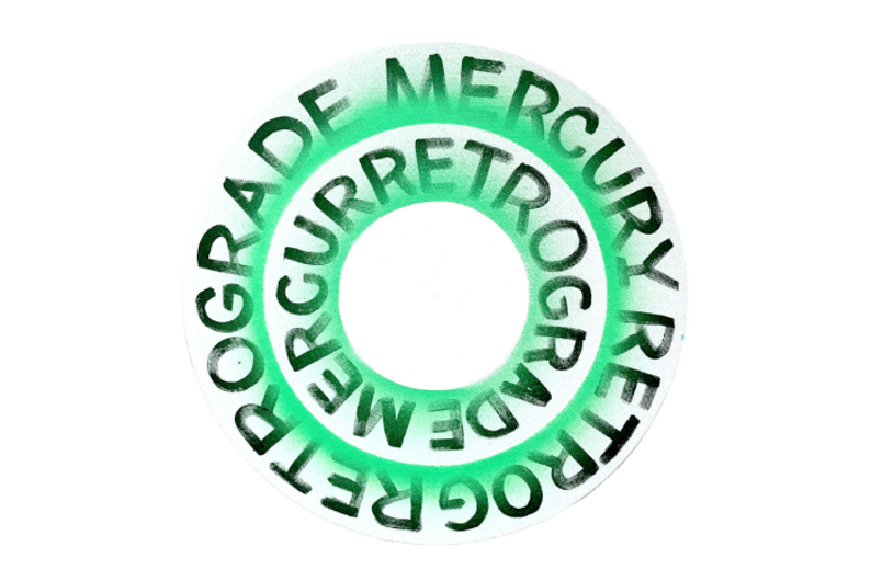 Почему Меркурий становится ретроградным