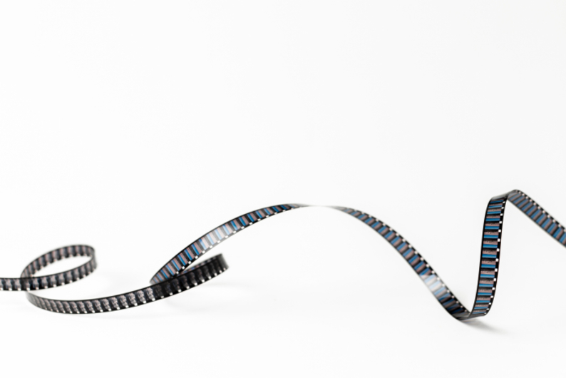 Что такое кинотерапия и как она работает