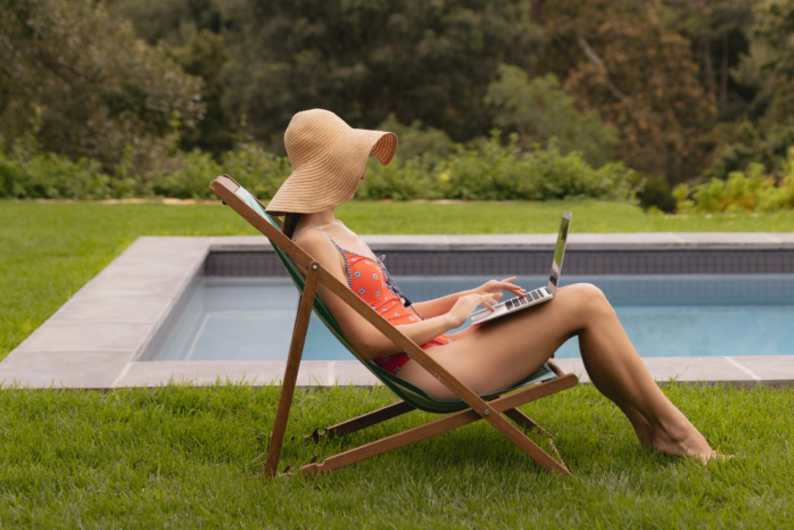 Задание на лето: 10 бесплатных курсов 2023 года Задание на лето: 10 бесплатных курсов 2023 года