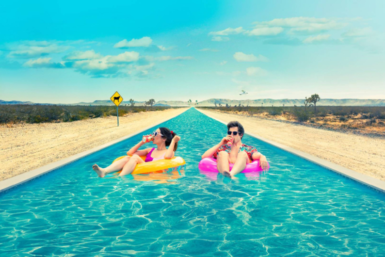 9 неочевидных фильмов для летних вечеров 9 неочевидных фильмов для летних вечеров