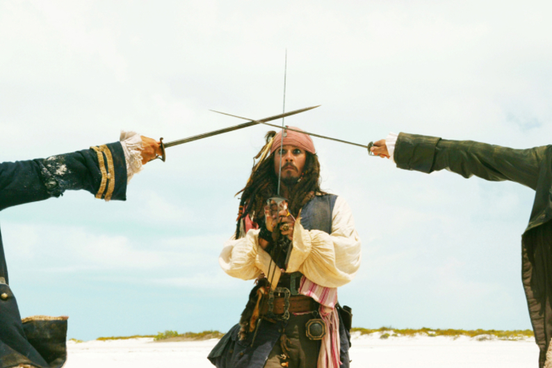 Плохие парни с золотыми сердцами: 6 причин почему мы любим антигероев