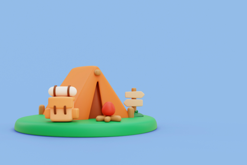 «Детские» лагеря для взрослых и «взрослые» — для детей: феномен 2020-х