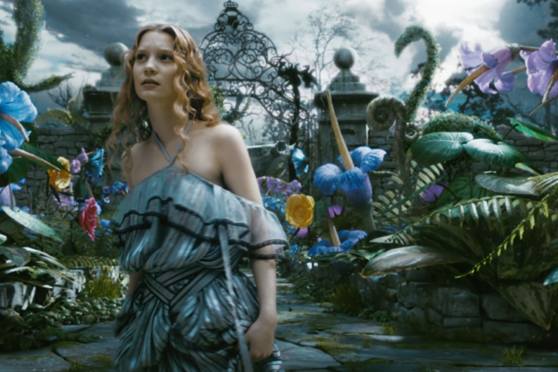 Вернуться в детство: 9 фильмов по мультикам и сказкам, которые понравятся взрослым Вернуться в детство: 9 фильмов по мультикам и сказкам, которые понравятся взрослым