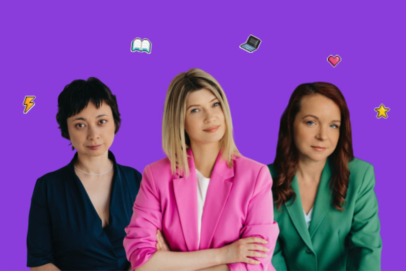 Как создать открытую среду для развития: новый образовательный проект QIWI QAMPUS Как создать открытую среду для развития: новый образовательный проект QIWI QAMPUS